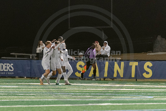 2023-11-30 LMSoc v. Barry NCAA DII 'Sweet 16'-127