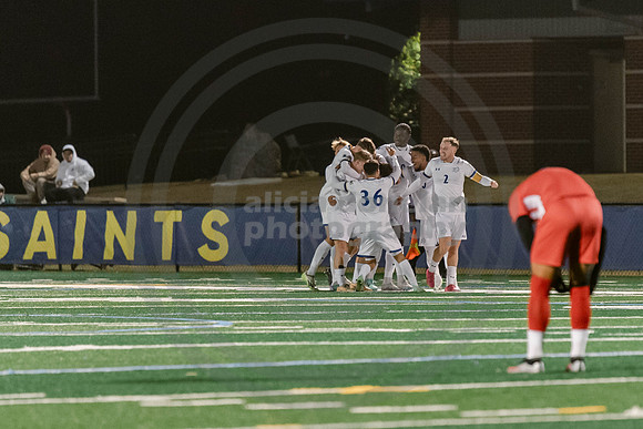 2023-11-30 LMSoc v. Barry NCAA DII 'Sweet 16'-134