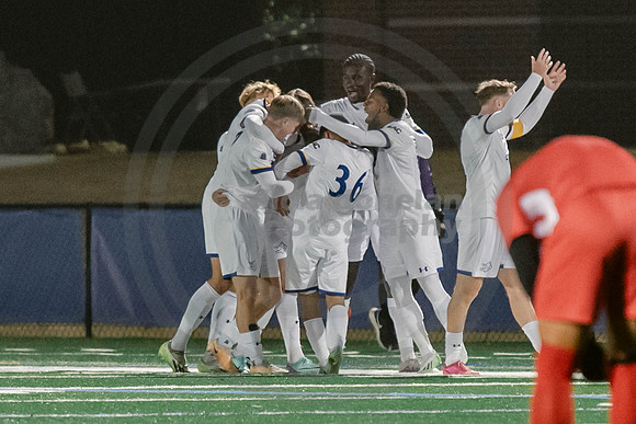 2023-11-30 LMSoc v. Barry NCAA DII 'Sweet 16'-136