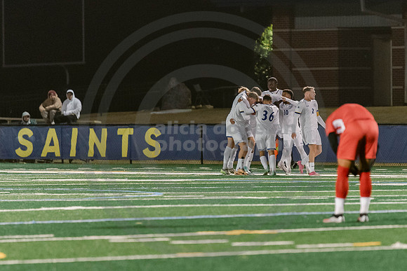 2023-11-30 LMSoc v. Barry NCAA DII 'Sweet 16'-135