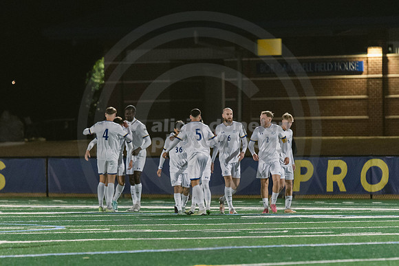 2023-11-30 LMSoc v. Barry NCAA DII 'Sweet 16'-147