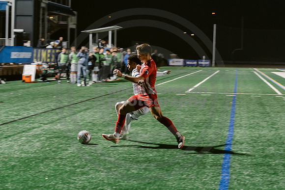 2023-11-30 LMSoc v. Barry NCAA DII 'Sweet 16'-150