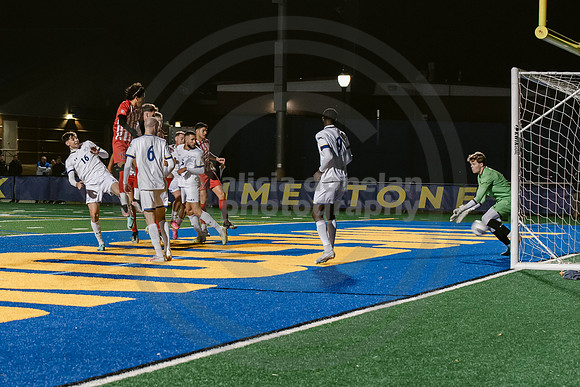 2023-11-30 LMSoc v. Barry NCAA DII 'Sweet 16'-156
