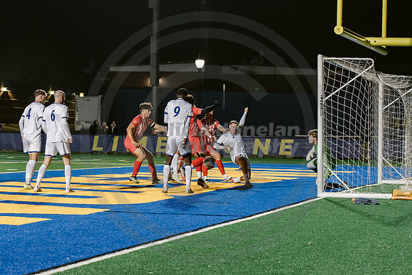 2023-11-30 LMSoc v. Barry NCAA DII 'Sweet 16'-159