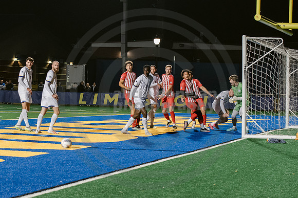 2023-11-30 LMSoc v. Barry NCAA DII 'Sweet 16'-162