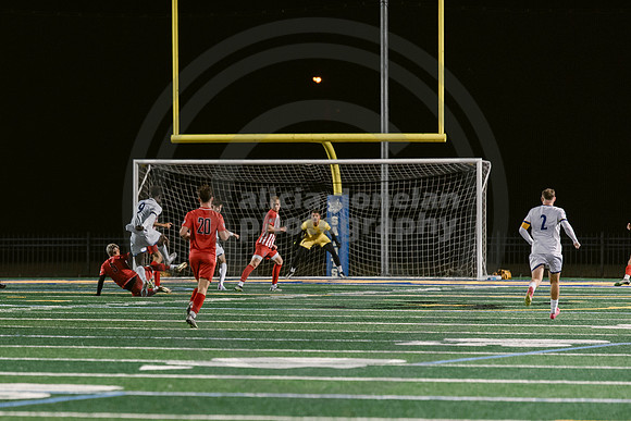 2023-11-30 LMSoc v. Barry NCAA DII 'Sweet 16'-170