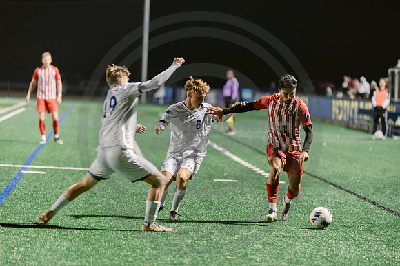 2023-11-30 LMSoc v. Barry NCAA DII 'Sweet 16'-174