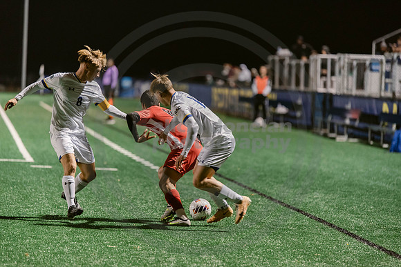 2023-11-30 LMSoc v. Barry NCAA DII 'Sweet 16'-175