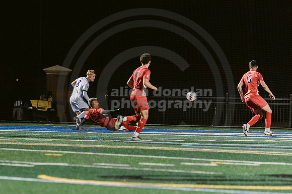 2023-11-30 LMSoc v. Barry NCAA DII 'Sweet 16'-178