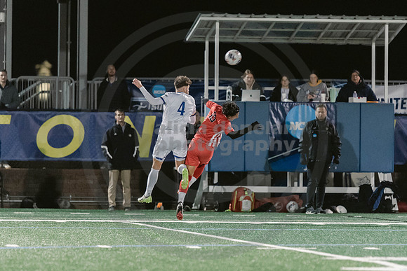 2023-11-30 LMSoc v. Barry NCAA DII 'Sweet 16'-180
