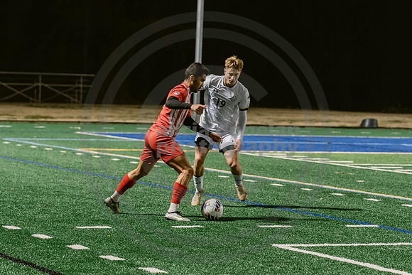 2023-11-30 LMSoc v. Barry NCAA DII 'Sweet 16'-183