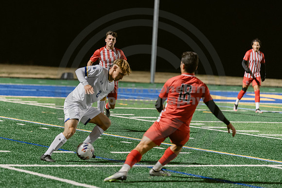 2023-11-30 LMSoc v. Barry NCAA DII 'Sweet 16'-187