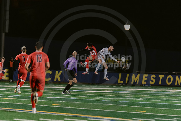 2023-11-30 LMSoc v. Barry NCAA DII 'Sweet 16'-189