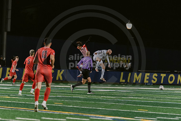 2023-11-30 LMSoc v. Barry NCAA DII 'Sweet 16'-190