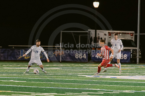 2023-11-30 LMSoc v. Barry NCAA DII 'Sweet 16'-191