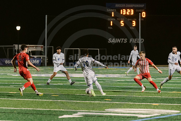 2023-11-30 LMSoc v. Barry NCAA DII 'Sweet 16'-195