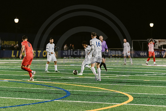 2023-11-30 LMSoc v. Barry NCAA DII 'Sweet 16'-196