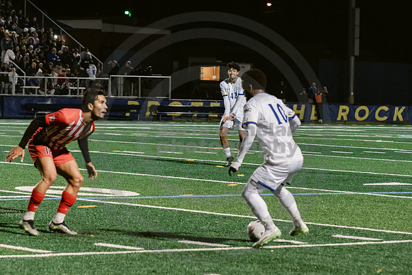 2023-11-30 LMSoc v. Barry NCAA DII 'Sweet 16'-206