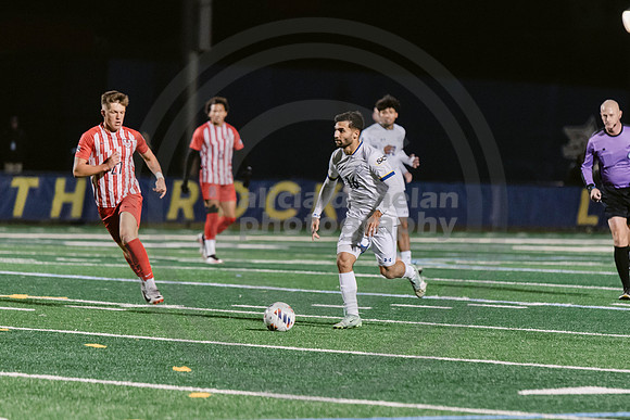 2023-11-30 LMSoc v. Barry NCAA DII 'Sweet 16'-207