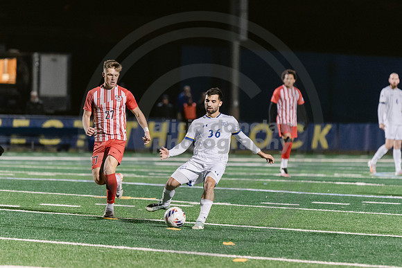 2023-11-30 LMSoc v. Barry NCAA DII 'Sweet 16'-210