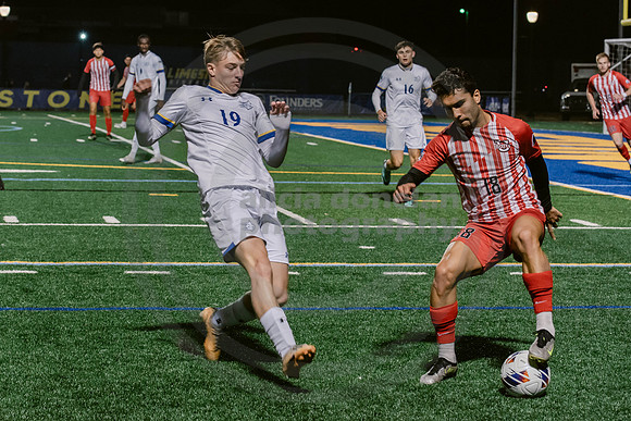 2023-11-30 LMSoc v. Barry NCAA DII 'Sweet 16'-220