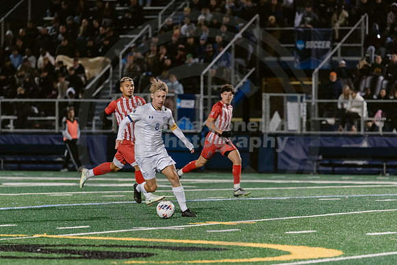2023-11-30 LMSoc v. Barry NCAA DII 'Sweet 16'-223