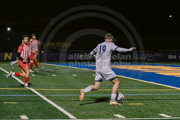 2023-11-30 LMSoc v. Barry NCAA DII 'Sweet 16'-227