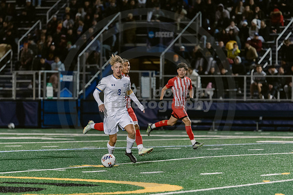 2023-11-30 LMSoc v. Barry NCAA DII 'Sweet 16'-225