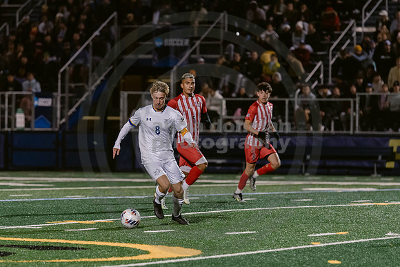 2023-11-30 LMSoc v. Barry NCAA DII 'Sweet 16'-226