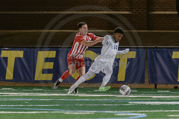 2023-11-30 LMSoc v. Barry NCAA DII 'Sweet 16'-231