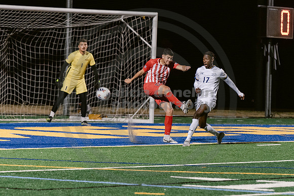 2023-11-30 LMSoc v. Barry NCAA DII 'Sweet 16'-254