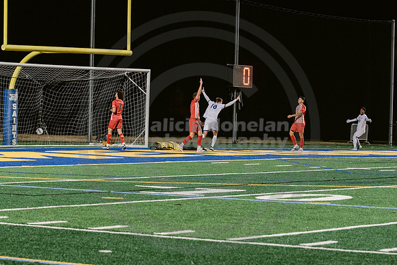 2023-11-30 LMSoc v. Barry NCAA DII 'Sweet 16'-263