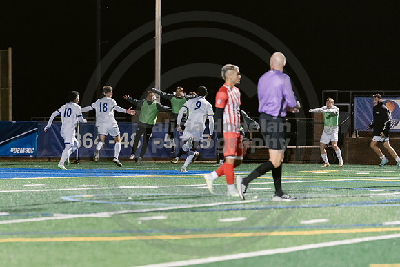 2023-11-30 LMSoc v. Barry NCAA DII 'Sweet 16'-273