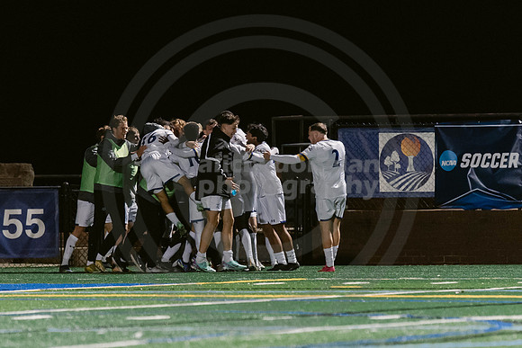 2023-11-30 LMSoc v. Barry NCAA DII 'Sweet 16'-287