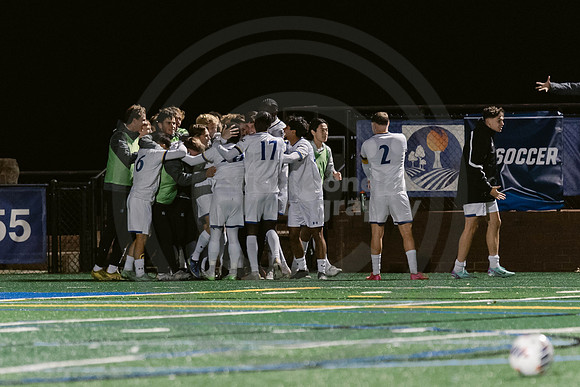 2023-11-30 LMSoc v. Barry NCAA DII 'Sweet 16'-290