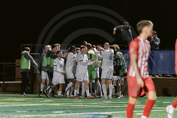 2023-11-30 LMSoc v. Barry NCAA DII 'Sweet 16'-300