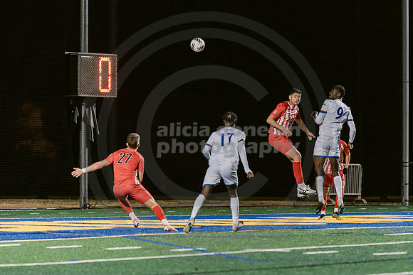 2023-11-30 LMSoc v. Barry NCAA DII 'Sweet 16'-304