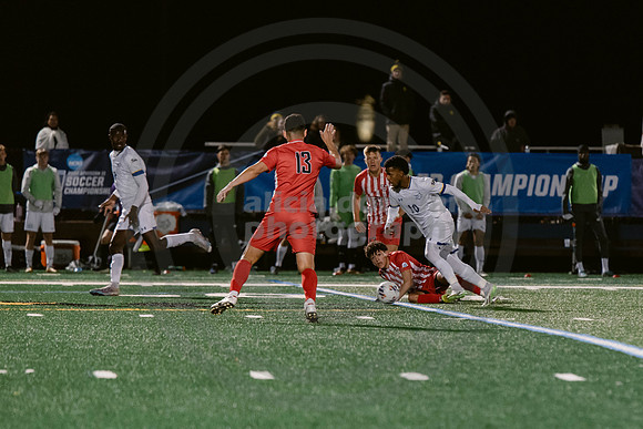 2023-11-30 LMSoc v. Barry NCAA DII 'Sweet 16'-305