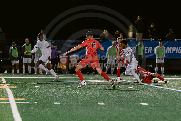 2023-11-30 LMSoc v. Barry NCAA DII 'Sweet 16'-306