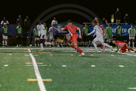 2023-11-30 LMSoc v. Barry NCAA DII 'Sweet 16'-307