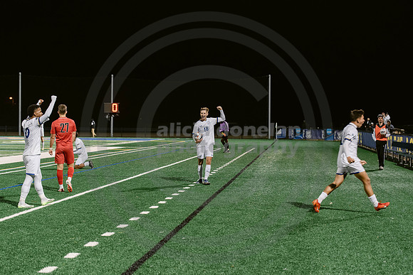 2023-11-30 LMSoc v. Barry NCAA DII 'Sweet 16'-314