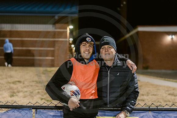 2023-11-30 LMSoc v. Barry NCAA DII 'Sweet 16'-345