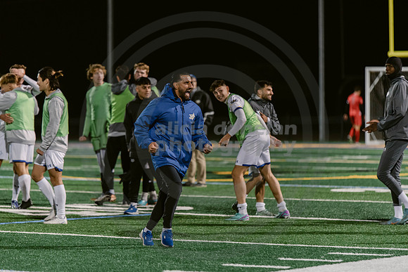 2023-11-30 LMSoc v. Barry NCAA DII 'Sweet 16'-350