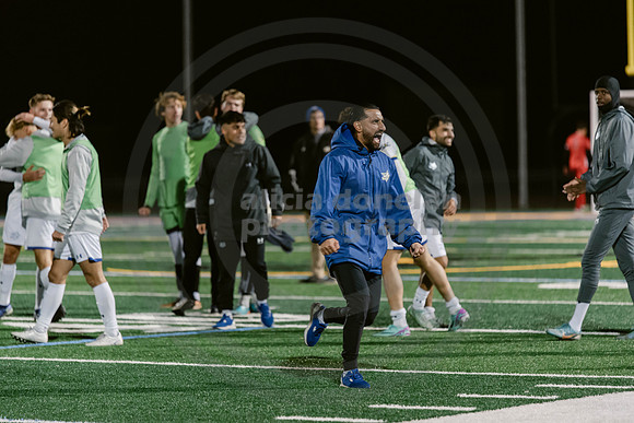 2023-11-30 LMSoc v. Barry NCAA DII 'Sweet 16'-351