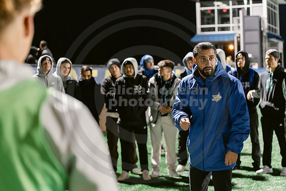 2023-11-30 LMSoc v. Barry NCAA DII 'Sweet 16'-400
