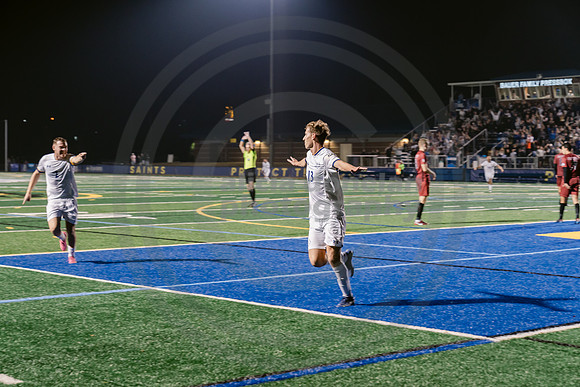 2023-12-2 LMSoc v. Fla Tech NCAA Elite 8-325