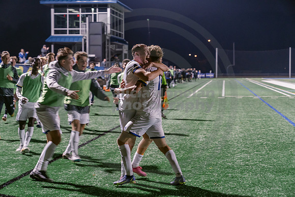 2023-12-2 LMSoc v. Fla Tech NCAA Elite 8-351