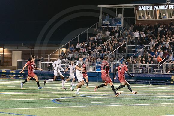 2023-12-2 LMSoc v. Fla Tech NCAA Elite 8-501