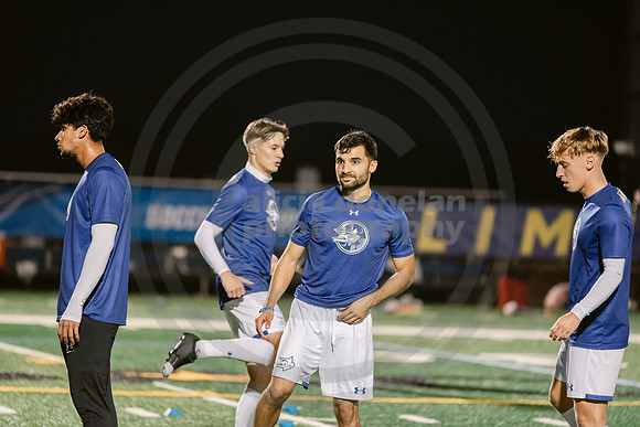 2023-12-2 LMSoc v. Fla Tech NCAA Elite 8-13