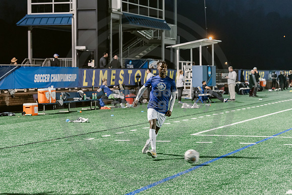 2023-12-2 LMSoc v. Fla Tech NCAA Elite 8-24